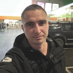 Евгений Гвоздев, 17.03, Пушкино