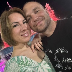 Victoriya Shakhova, Симферополь