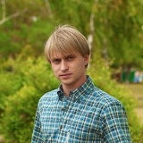 Витя Самайлов, 02.01.1984, Самара