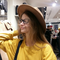 Svetlana Fichtmüller, 03.07, Томск