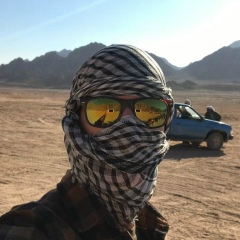 Максим Кирси, 03.11