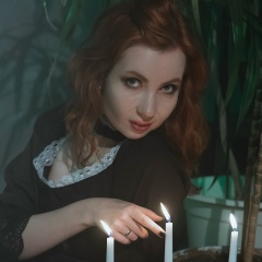 Алиса Щетинина, 03.03.1991, Казань