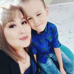 Енлик Анетова, 29.10, Шымкент