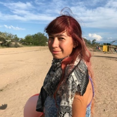 Екатерина Шумова, 17.11.1989, Караганда