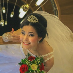 Жазира Бижанова, 06.11.1991, Акшукыр