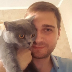 Александр Бондаренко, 23.06.1992, Новороссийск