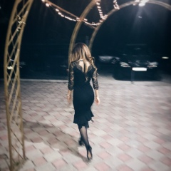 Бермет Ибраимова, 19.03, Miami Beach