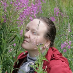 Инесса Жилина, 04.08.1986, Санкт-Петербург