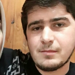 Эльдар Гаджиев