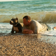 Анатолий Винтовкин, 16.07, Санкт-Петербург