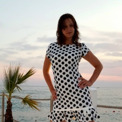 Наталия Георгиева, 01.01.1984, Ростов-на-Дону