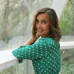 Анастасия , 29.09, Москва