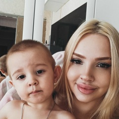 Александра Тюленева, 28.04, Ноябрьск