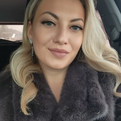 Наталия Сергеевна, 01.08, Старая Купавна