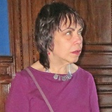 Галина Пунтусова, 13.06, Санкт-Петербург