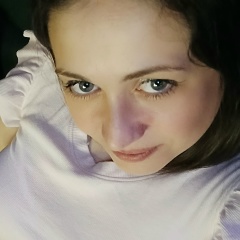 Екатерина Сикорская, 26.11.1991, Энгельс