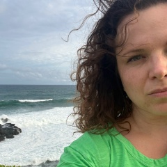 Евгения Взятышева, 29.11.1984, Санкт-Петербург