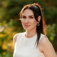 Галина Васильченко, Москва