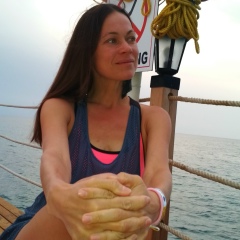 Екатерина Васильева, 20.04, Санкт-Петербург