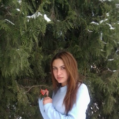 Анна Курлович, 20.01, Ухта