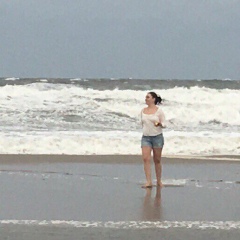 Валентина Сергеева, 22.08, Санкт-Петербург