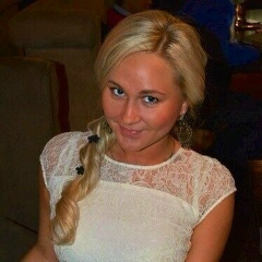 Ася Хасянова, 04.11, Москва