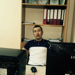 Оркен Матеев, 01.12.1985, Актау