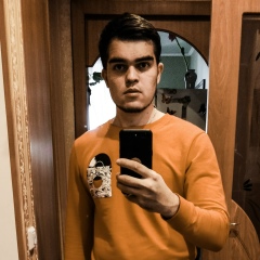 Ранис Илалов, 16.08.1990, Казань