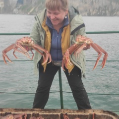 Алёнчик Баева, 22.07, Санкт-Петербург