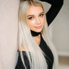 Виктория Тухтарова, 04.05.1991, Каменск-Уральский