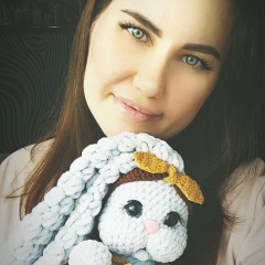 Дарья Сергеевна, 26.09.1989, Санкт-Петербург