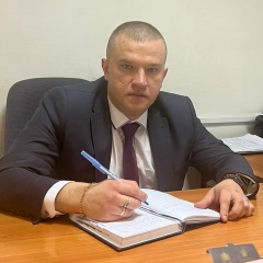 Константин Чухвичев, 18.01, Москва