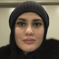 Samanta Kh, 24.08, Москва