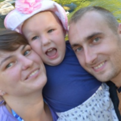 Христя Петрівська, 08.06, Тернополь