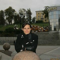 Виктория Билинец-Жевлакова, 04.05.1978, Запорожье