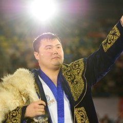 Кайрат Утеген, 18.07.1987, Атырау