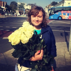 Екатерина Чижова, 06.12.1988, Москва