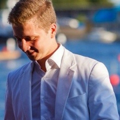 Александр Гусев, 28.03, Санкт-Петербург