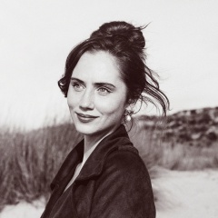 Мария Мерецкая, 06.12, Нижний Новгород