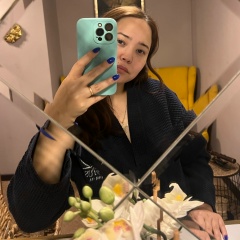 Asema Balabekova, Астана