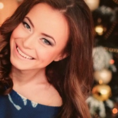 Полина Пластинина, 09.06.1988, Москва