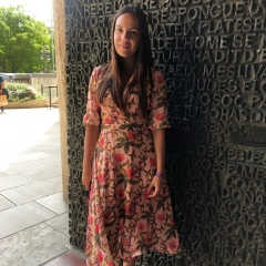 Мария Омарова, 13.10.1984, Санкт-Петербург