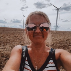 Лена Мудрова, 28.03.1986, Санкт-Петербург