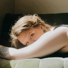 Lana Shkvorchenko, 11.05.1990, Amsterdam