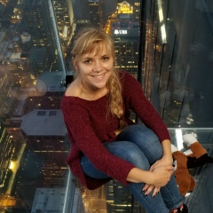 Катя Потапчук, Aurora