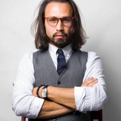 Виталий Костин, 26.11, Санкт-Петербург