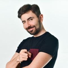 Андрей Шостак, 06.02, Калининград