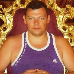 Дмитрий Макаров, 12.05.1985, Москва