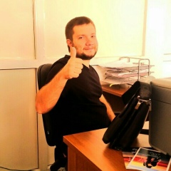 Владимир Григоров, 01.09.1987, Краснодар