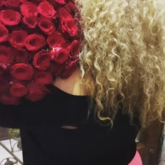 Карина Чижман, 15.10.1985, Москва